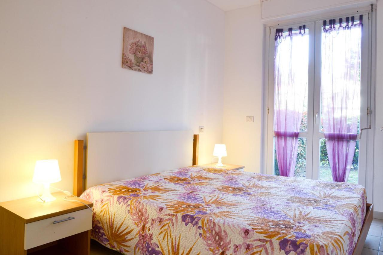 בורדיגרה Residence Laura מראה חיצוני תמונה