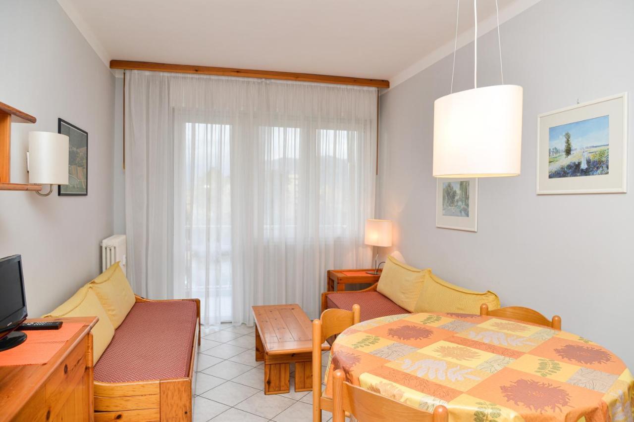בורדיגרה Residence Laura מראה חיצוני תמונה