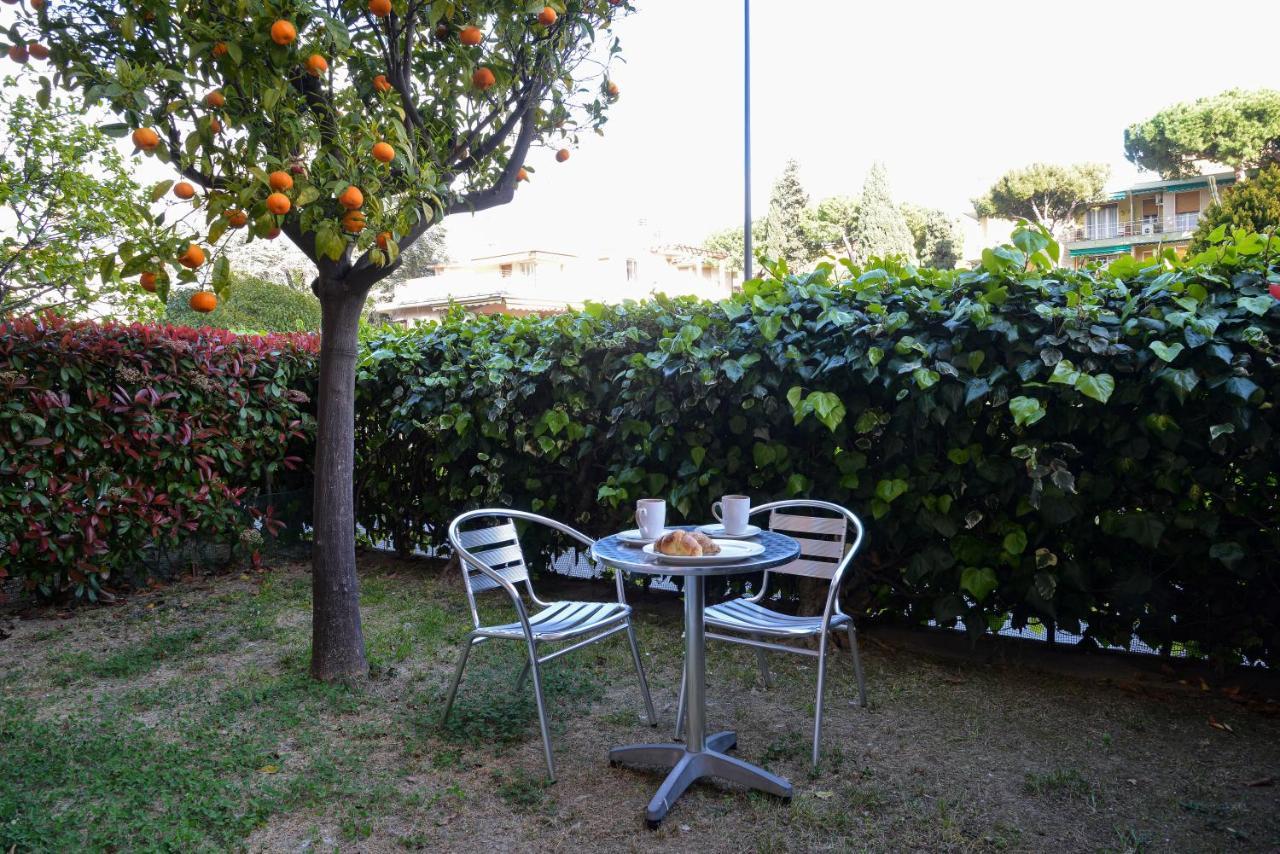 בורדיגרה Residence Laura מראה חיצוני תמונה